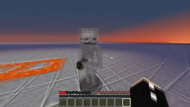 Make Hostile Mobs Passive - Minecraft Command Block Tutorial [1.11][1.10][1.9] смотреть онлайн