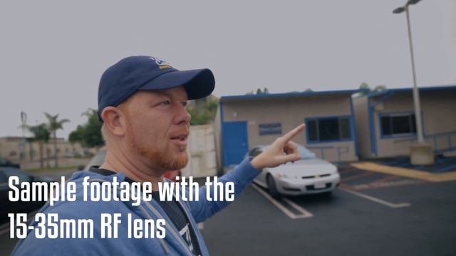 Top Camera Gear of 2019 (Canon EOS R & More!) смотреть онлайн