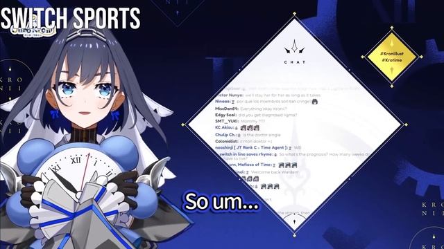 KRONII GOT LIGMA?! смотреть онлайн