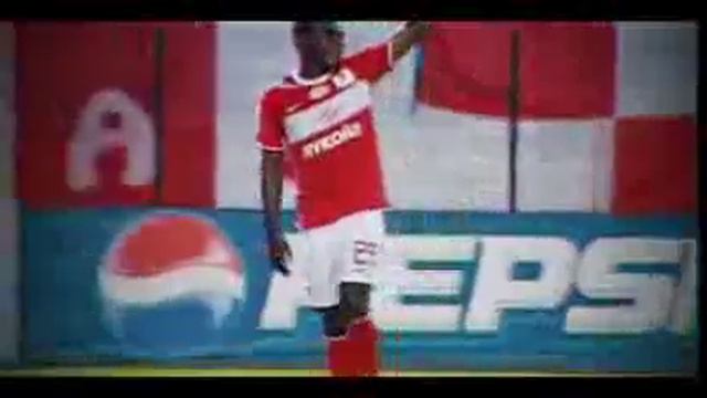 Emmanuel Emenike [FC Spartak (Moscow) ] Season 2011-2012 (Games in 2011).flv смотреть онлайн