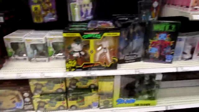 INSANE Exclusive Funko Pop HUNT | Un-Released RARE RIDDLER Found смотреть онлайн