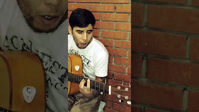 Половинка на гитаре смотреть онлайн