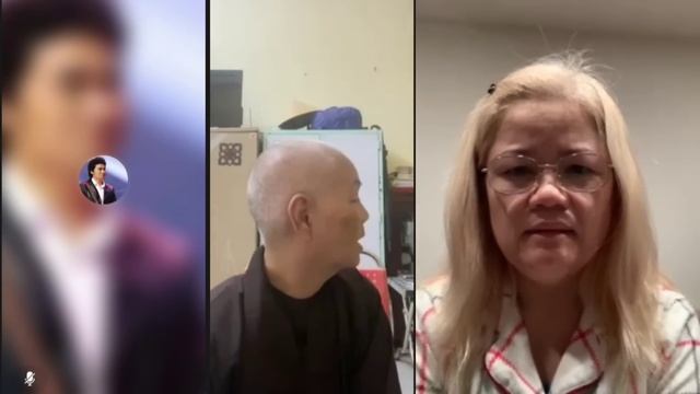 ( 410 ) Sư cô có nhận chị Thảo là con không ? смотреть онлайн