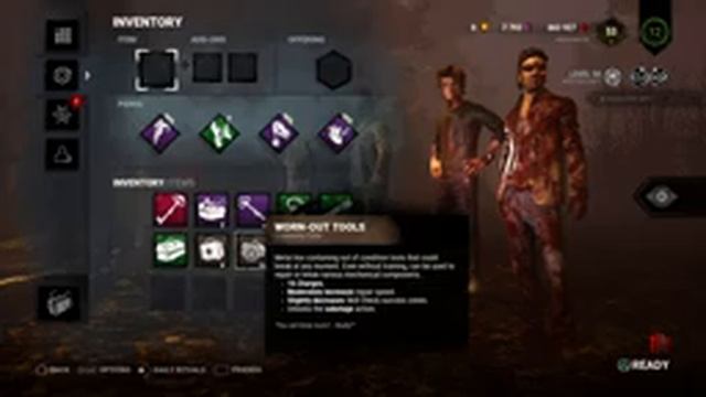 +18 СТРИМ ПО ИГРЕ: DEAD BY DAYLIGHT VS NITRO смотреть онлайн