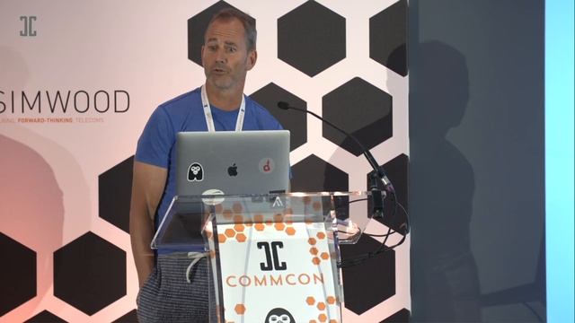 Lightning Talks 040: Hosted by David Duffett смотреть онлайн