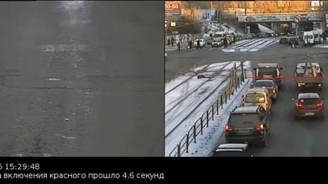 Заехал за стоп линию типа и 800 руб с меня хотят смотреть онлайн