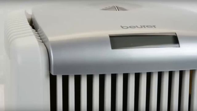 تصفیه هوا بیورر Beurer LW 110 смотреть онлайн