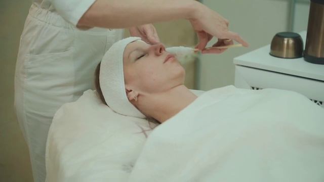 Криомассаж смотреть онлайн