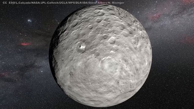 The Asteroid Belt: The Origins of the Solar System смотреть онлайн