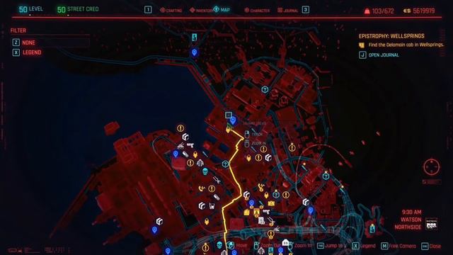 CYBERPUNK 2077 ГДЕ ВЗЯТЬ ЛУЧШЕЕ ОРУЖИЕ смотреть онлайн