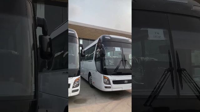 Xe khách 47 chỗ Hyundai Universe Advanced - Hyundai Miền Nam | Liên hệ 033.440.0303 (Mr.Dũng) смотреть онлайн