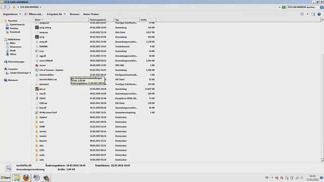 [Tutorial] Samp installieren смотреть онлайн