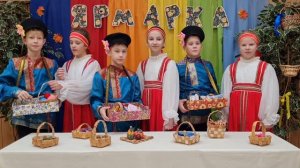 Зазывалки, команда "Коробейники"