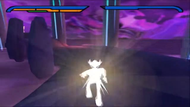Alter Echo (PS2) Longplay 2/2 смотреть онлайн