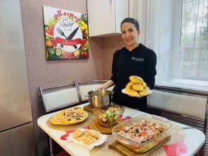 Бюджетное меню на три дня. Экономим вкусно