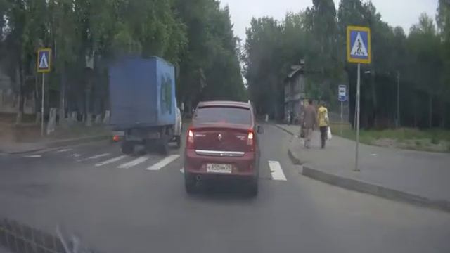 Водитель Газели-урод смотреть онлайн