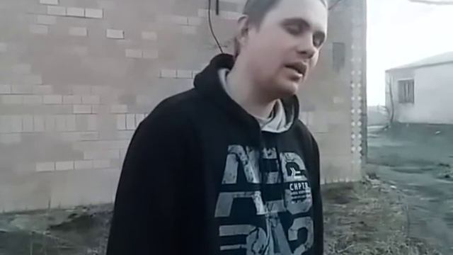 Ремонт свинарника і свині Руслана