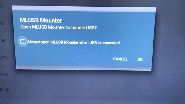 How to Open or View the unsupported NTFS formatted HDD Flash Drive in any Android TV 2023 смотреть онлайн
