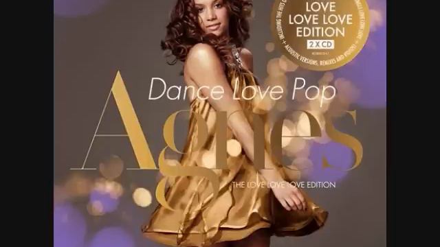 Agnes - Love Love Love (Extended Version)