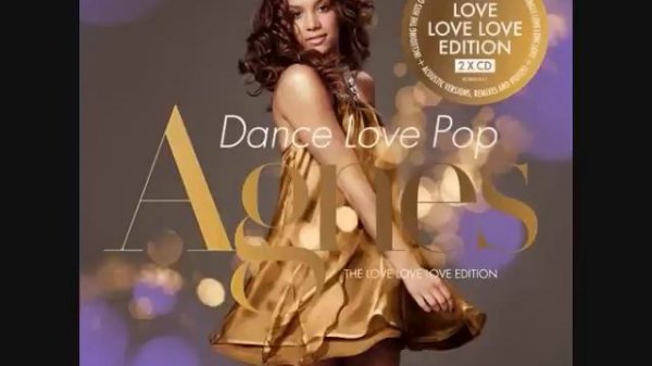 Agnes - Love Love Love (Extended Version)