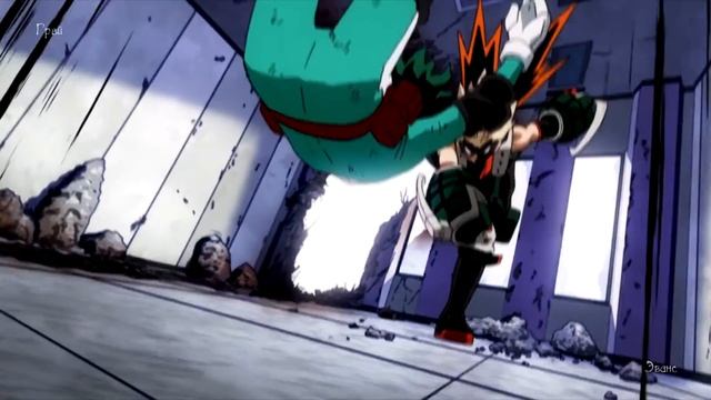 Katsuki Bakugou「AMV」Пришел за победой! смотреть онлайн