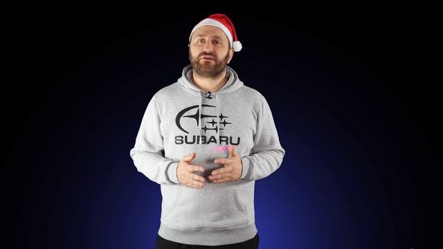 ТОП Рекордов SUBARU смотреть онлайн