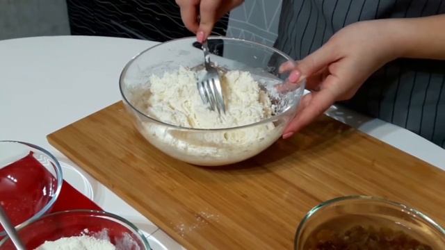 Веганские Рецепты