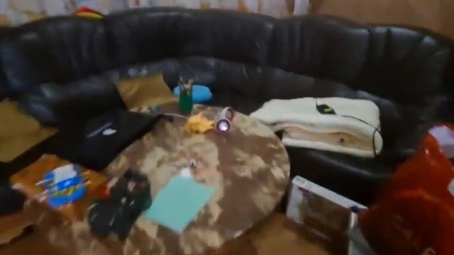 У сестры в гостях/ДНР смотреть онлайн