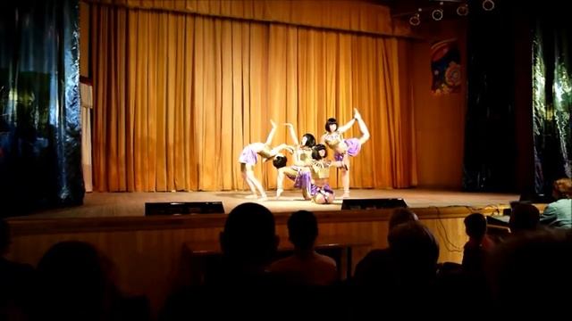 Фламинго Сочи - Фараоны смотреть онлайн