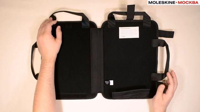bag organiser 13 black ET31SP13A смотреть онлайн