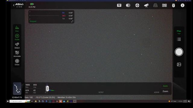 Cosmic Collision: Imaging The Antennae Galaxy смотреть онлайн