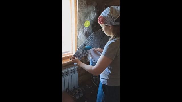 Обзор базы отдыха на Волге "Казачья слобода". Ужин, отдыхаем и встречаемся с о. Владимиром Головины смотреть онлайн
