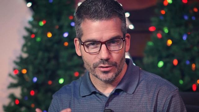 Java with Jeff - Christmas Light - 12-23-21 смотреть онлайн