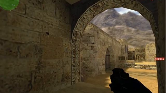 как стать про в кс или раскидки на de_dust2 смотреть онлайн
