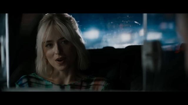 Папуля — Русский трейлер (Дубляж, 2024) смотреть онлайн