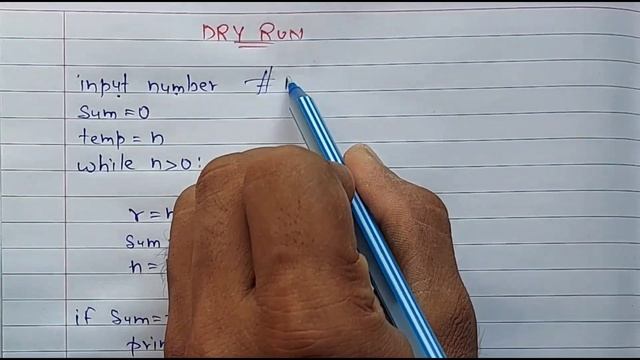 Armstrong Program in Python | Learn Coding смотреть онлайн