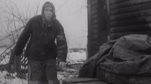 Снаряд! / У твоего порога 1962