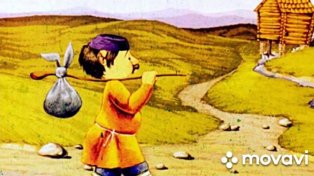 Крестьянин и муравей смотреть онлайн