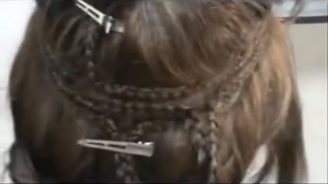 курсы наращивания волос в донецке смотреть онлайн