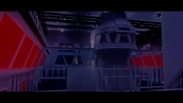 [ROBLOX] Project Starkiller - Star Wars Trailer смотреть онлайн