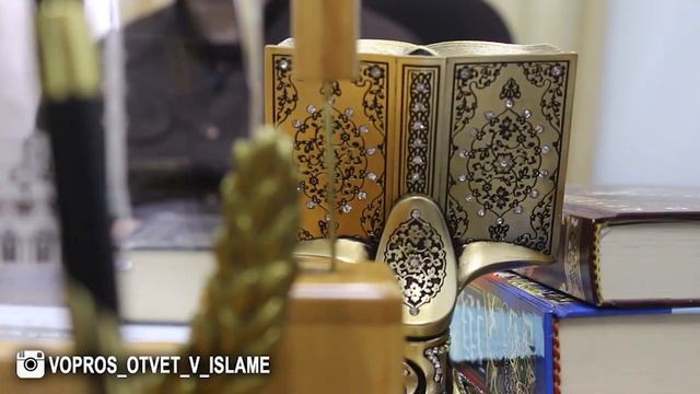 Можно ли совершать намаз без головного убора? |на рус.яз| смотреть онлайн