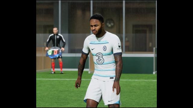 EA SPORTS FC 24 - All CHELSEA Players Faces смотреть онлайн