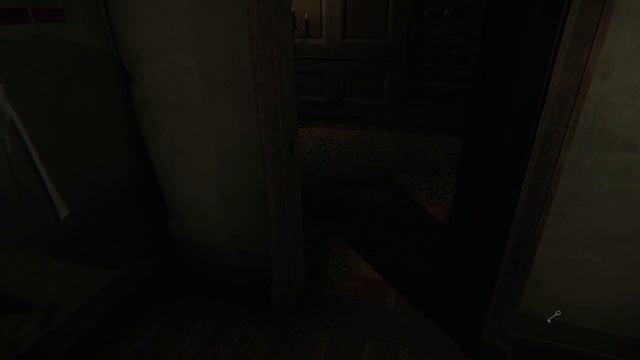 Layers of Fear смотреть онлайн