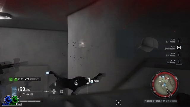 Ghost Recon Breakpoint World Seedvault Walkthrough | All Plunders Locations | PS4 | Xbox One | PC смотреть онлайн
