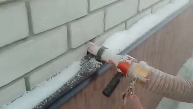 Утепление стен. смотреть онлайн