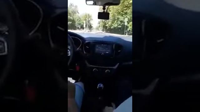 Выбираем Ладу Весту!! Либо АМТ или МКПП. 1часть (АМТ) смотреть онлайн