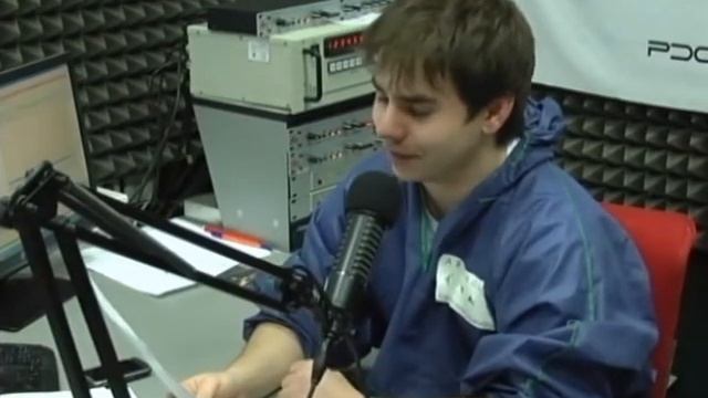 Передача данных. Наука спортивных достижений