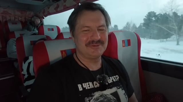 Приехал в Монголию- это конечно ЖЕСТЬ! смотреть онлайн