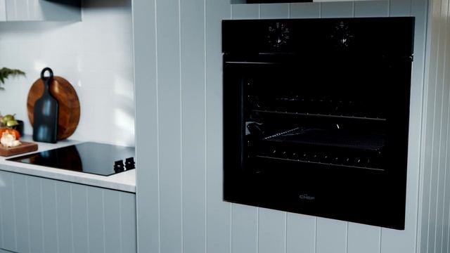 CHEF’s New Kitchen Range – National Product Review 2021 смотреть онлайн