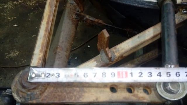 Установка двух лыж на снегохд буран смотреть онлайн